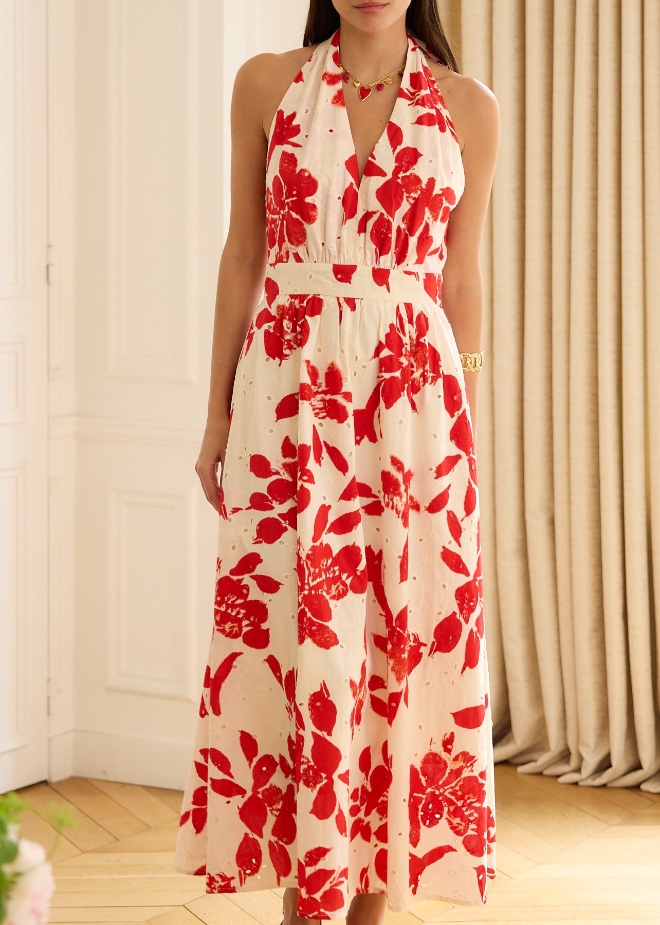 Robe Gloria