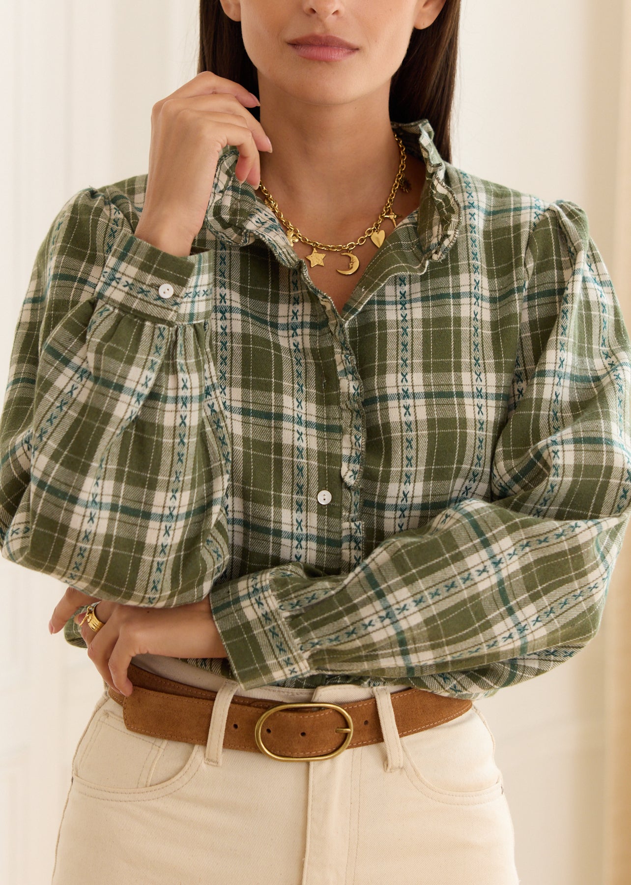 Chemise Sabine