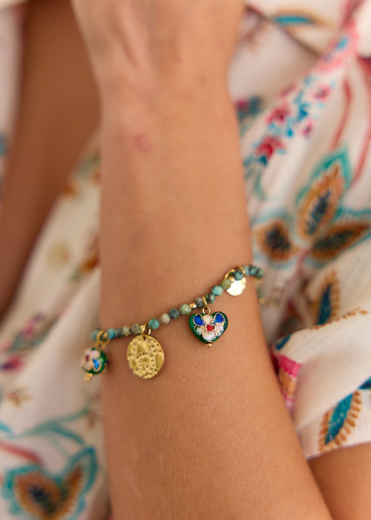 Bracelet Salia