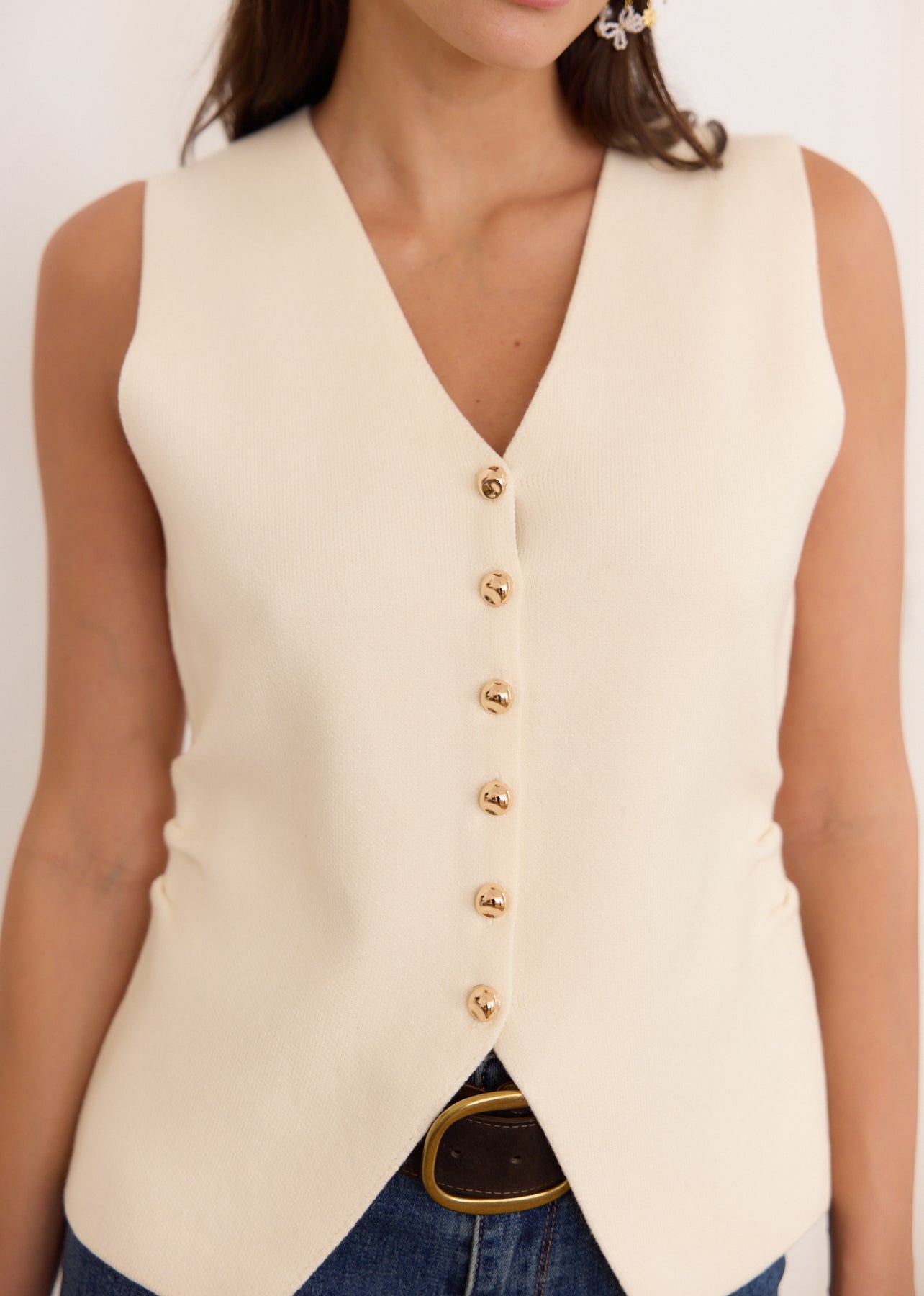 Salia Vest