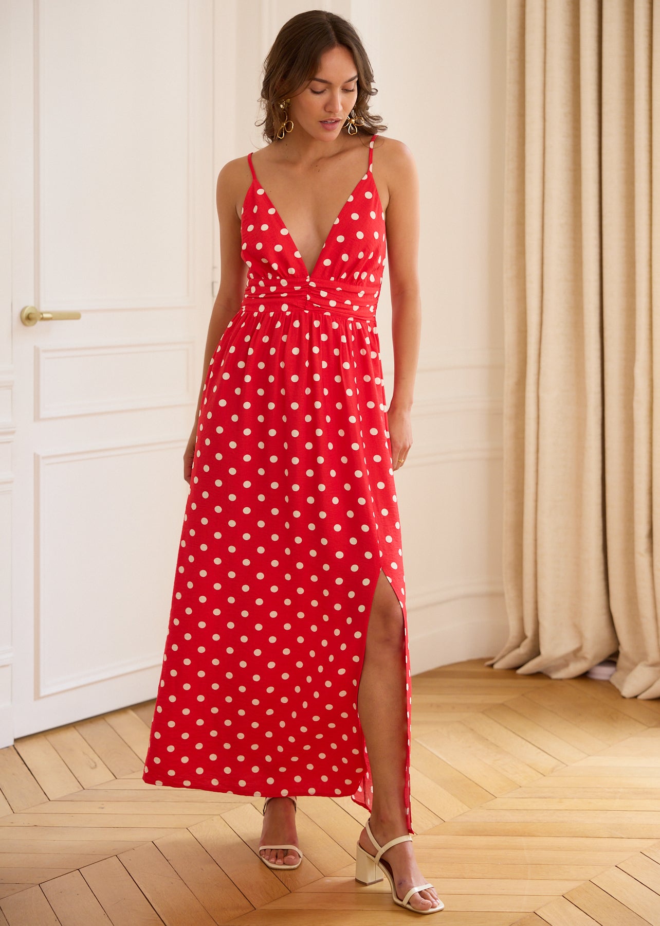 Robe Samba