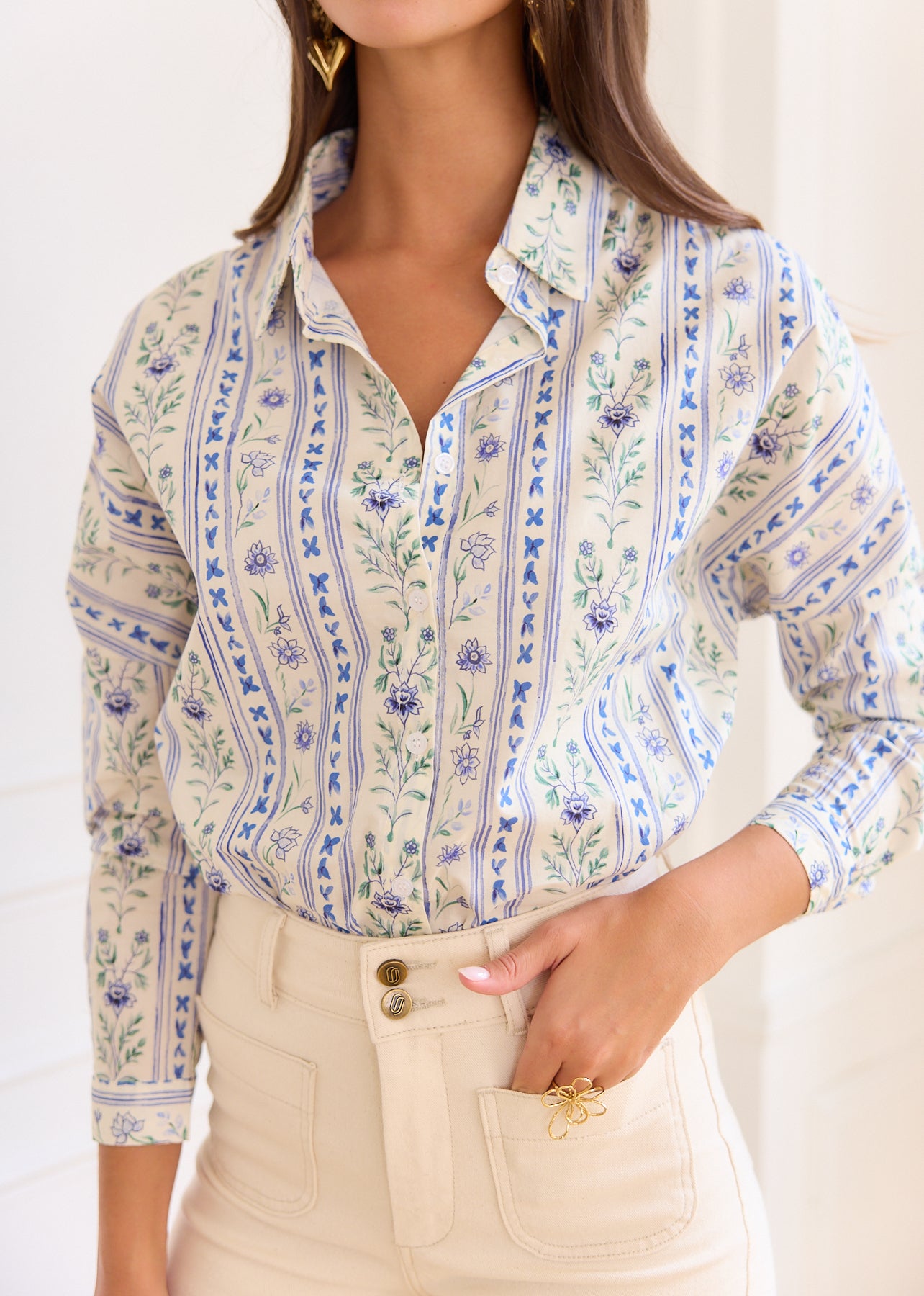 Chemise Scarlett