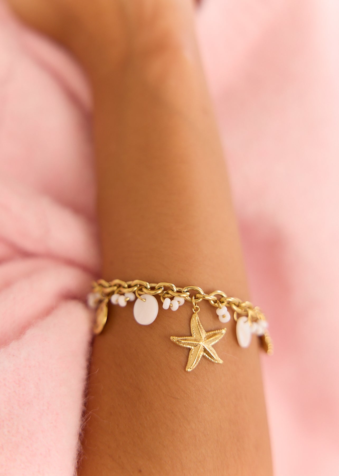 Bracelet Sea