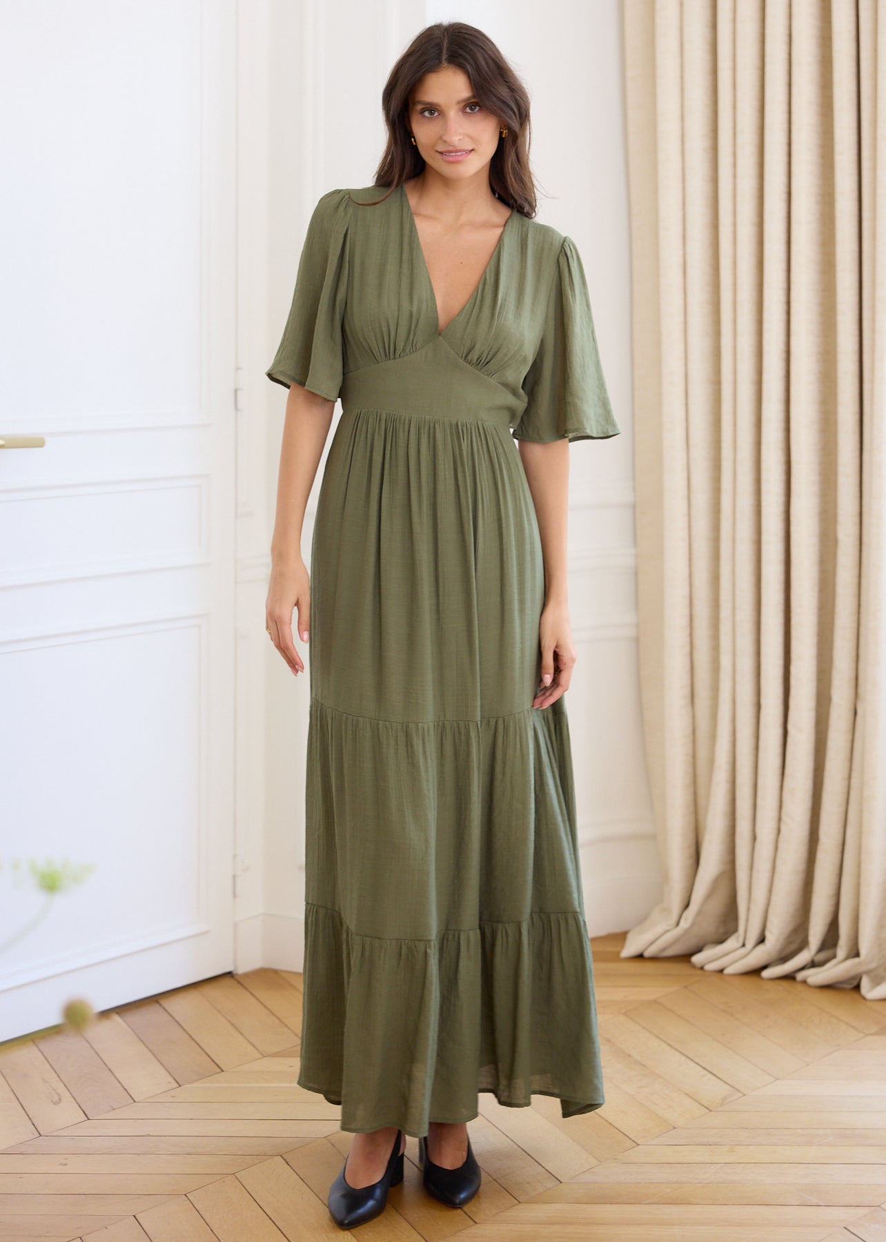 Sienna dress
