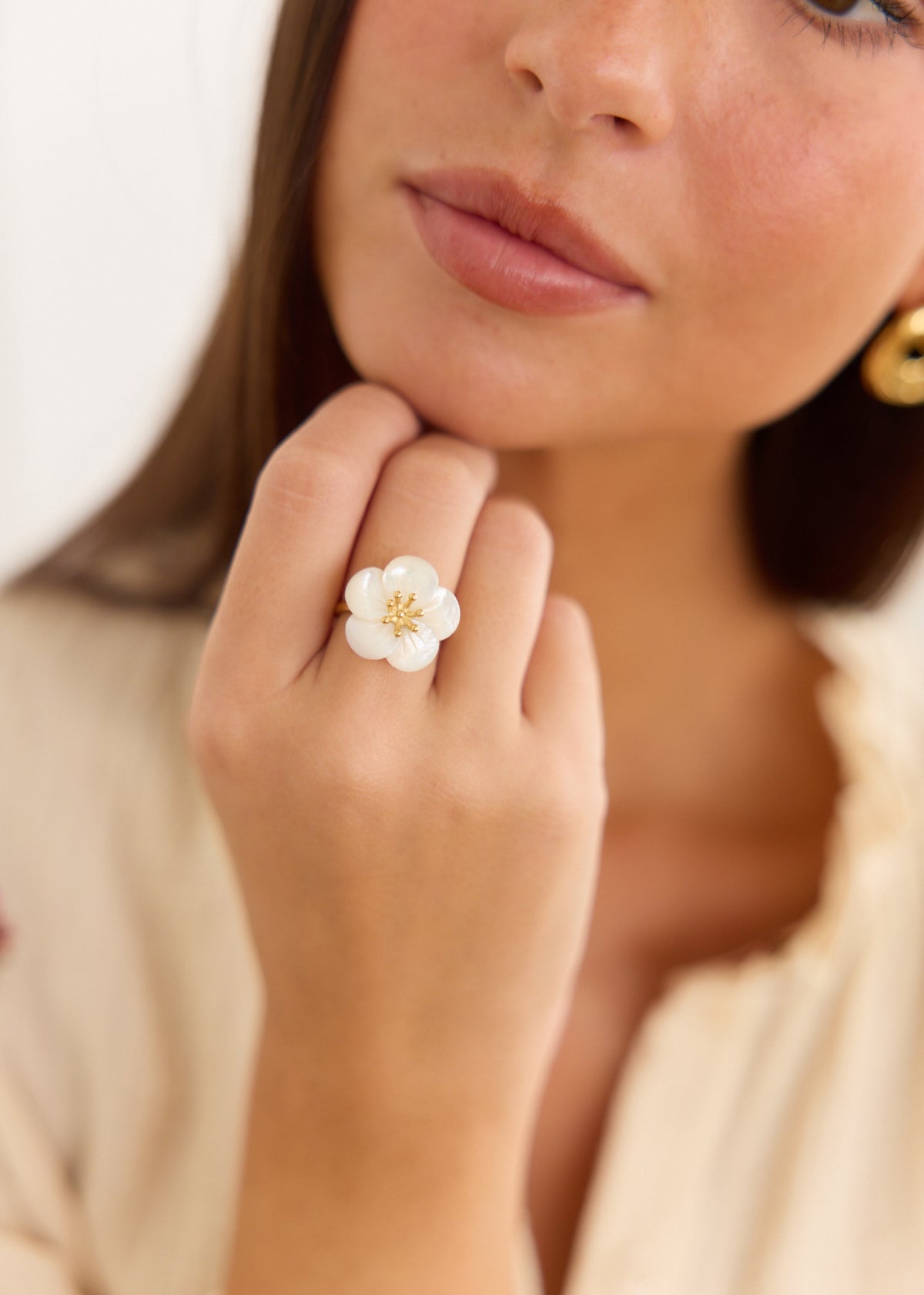 Silva Ring