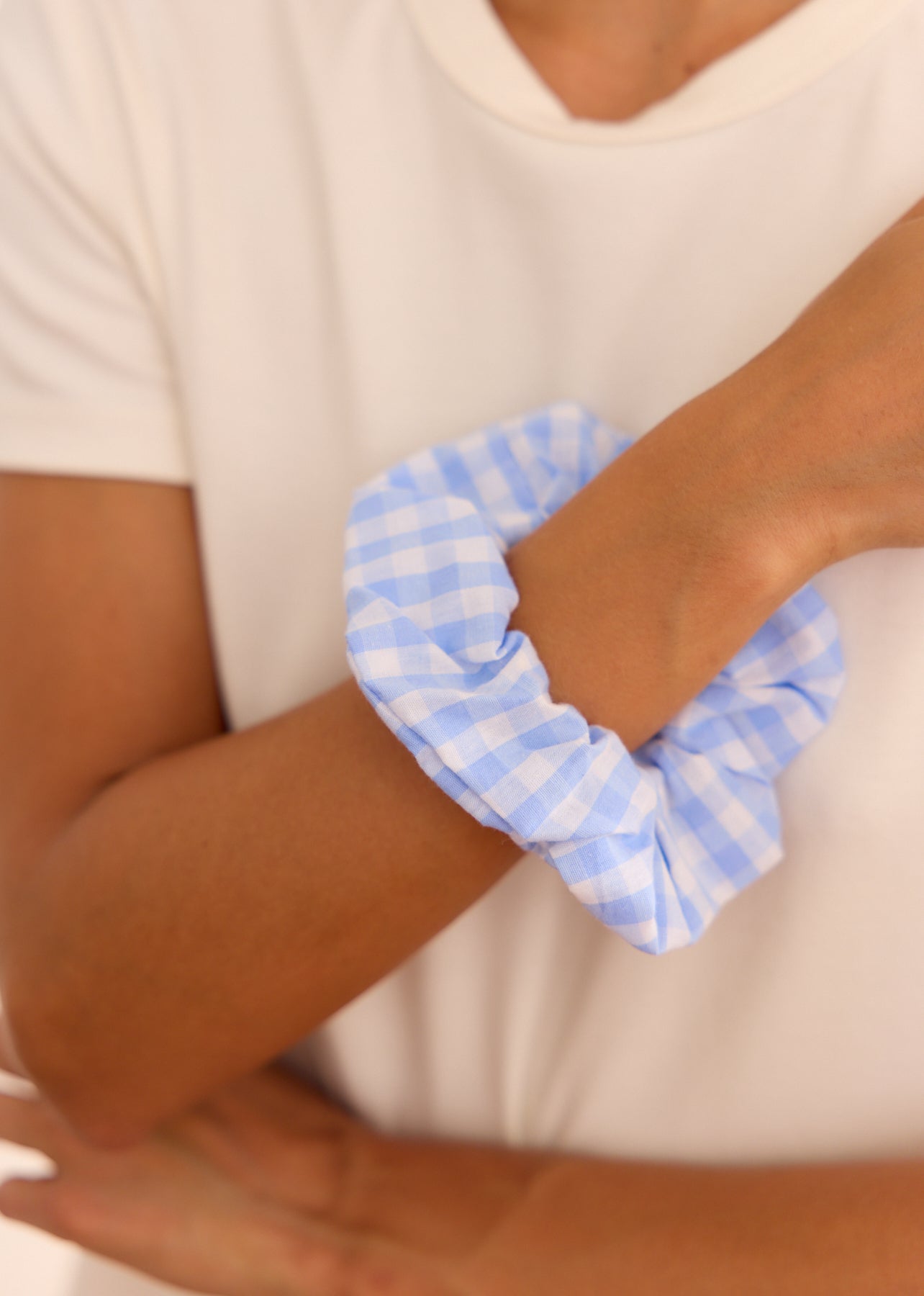Scrunchie Solaé