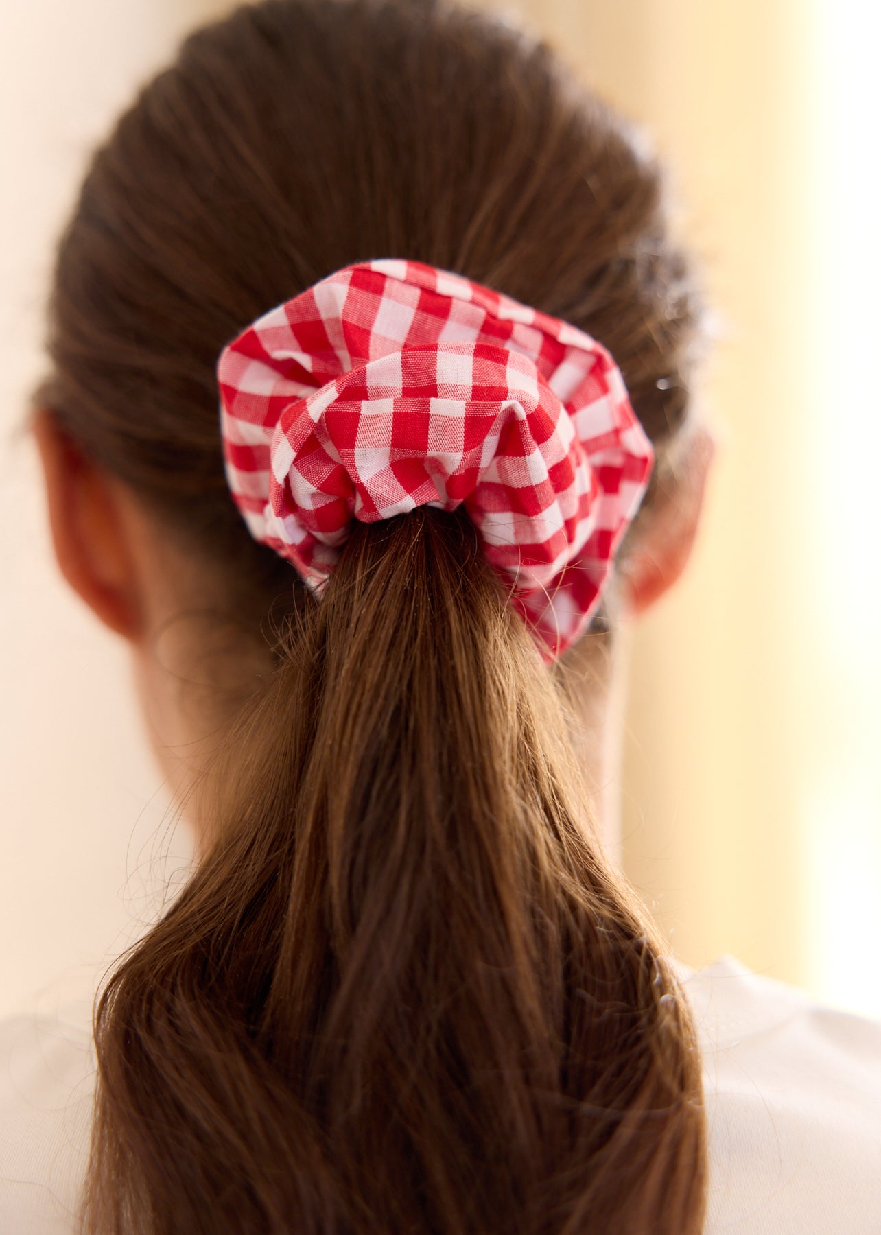 Solaé Scrunchie