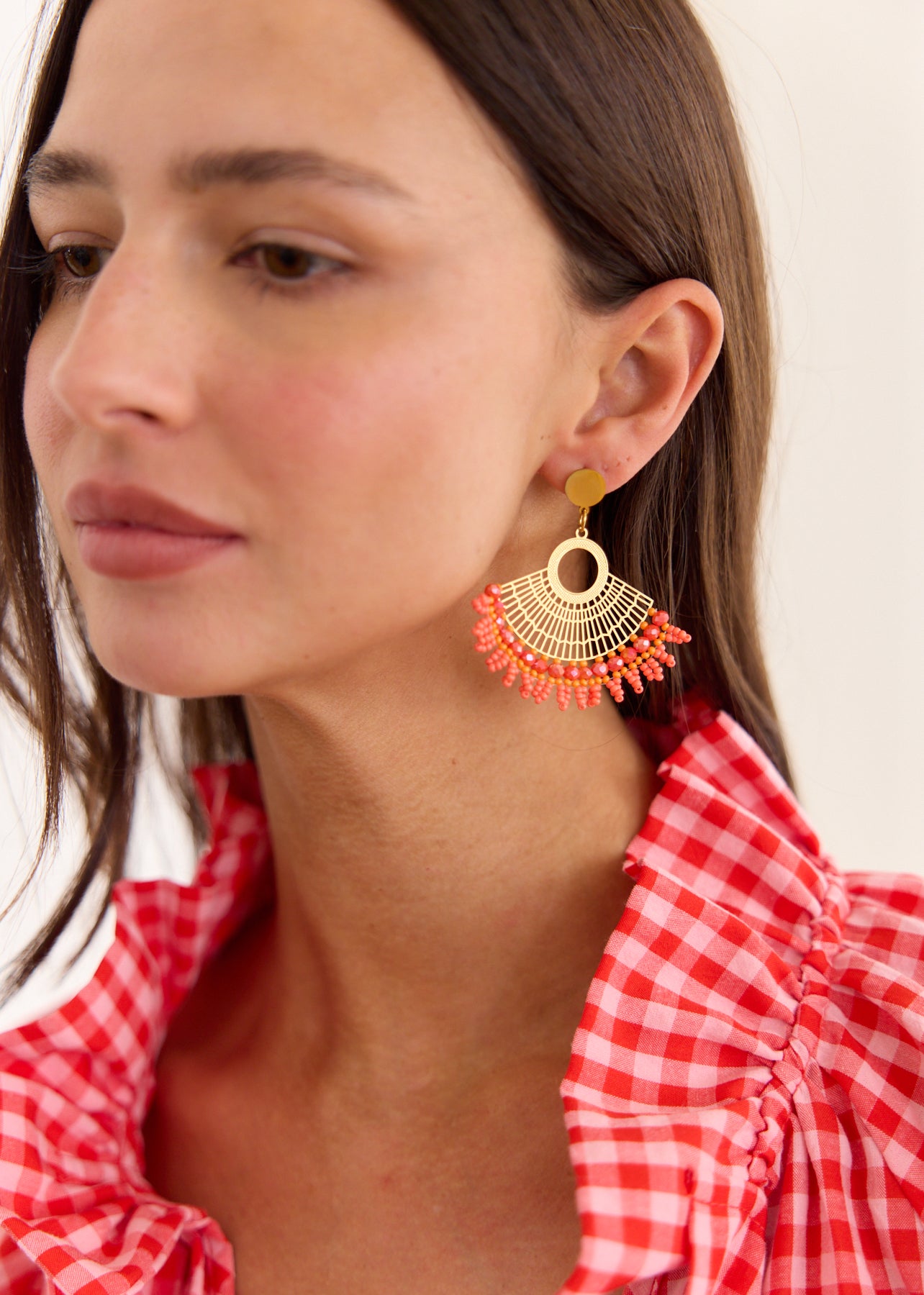 Solal Earrings