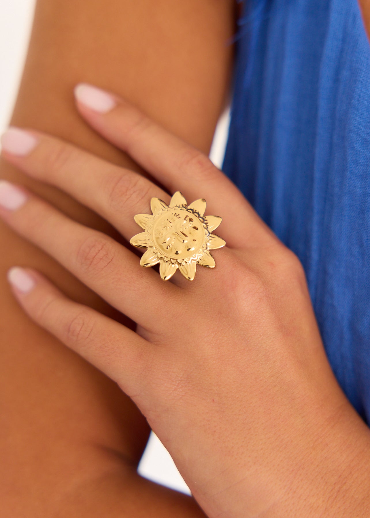 Soul Ring