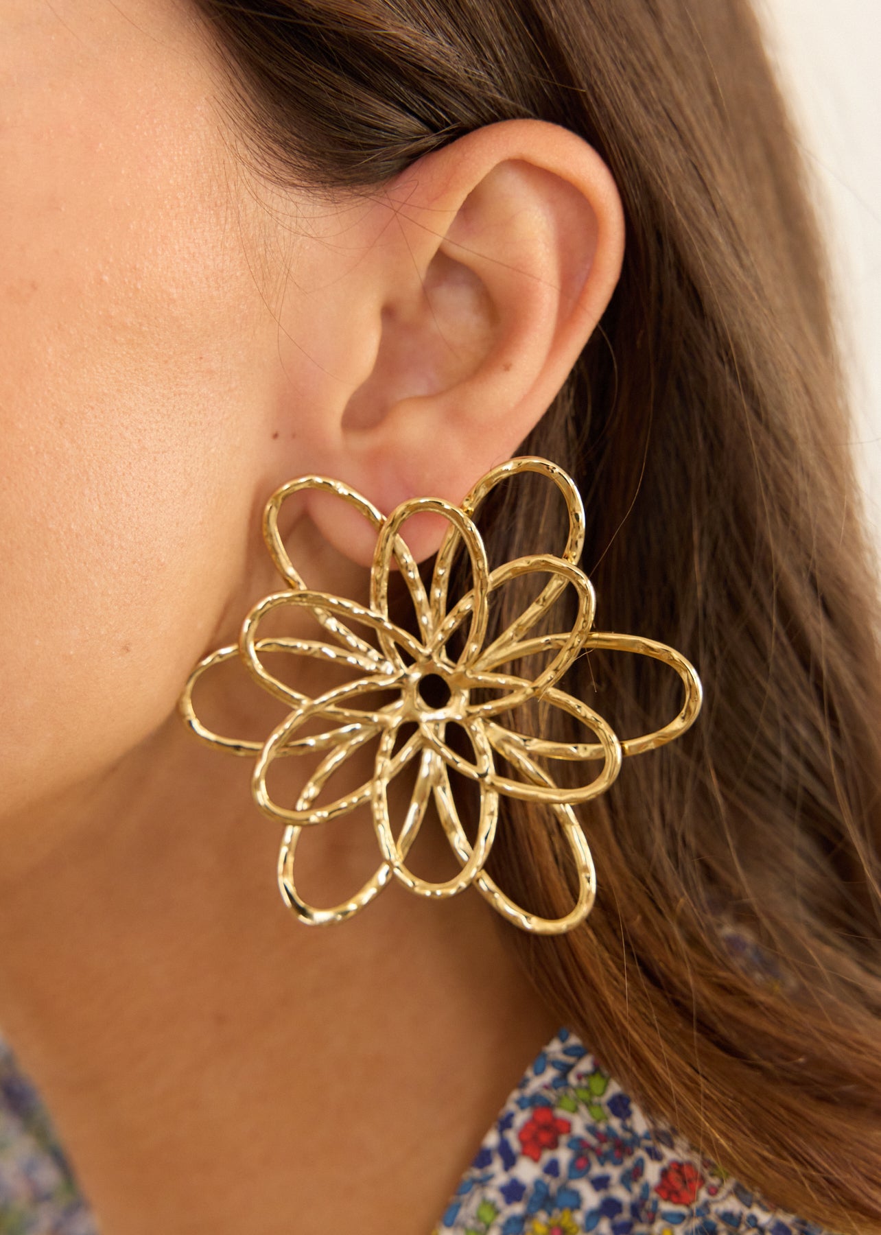 Susan Earrings