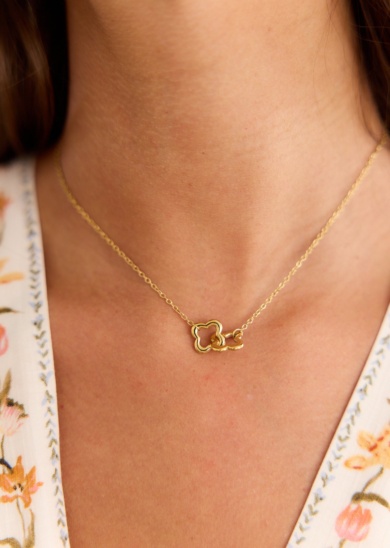 Svea Necklace