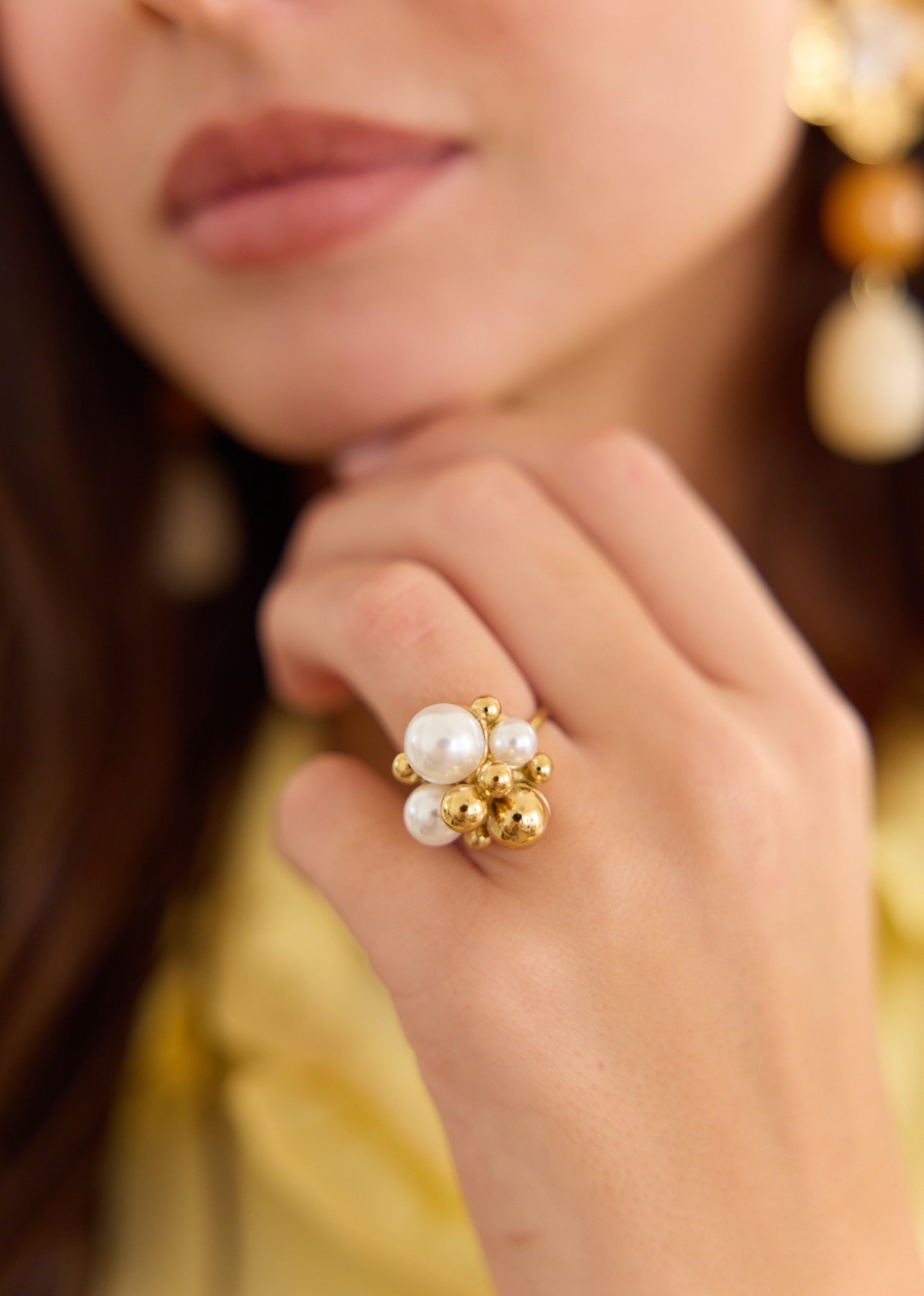 Tadzio Ring
