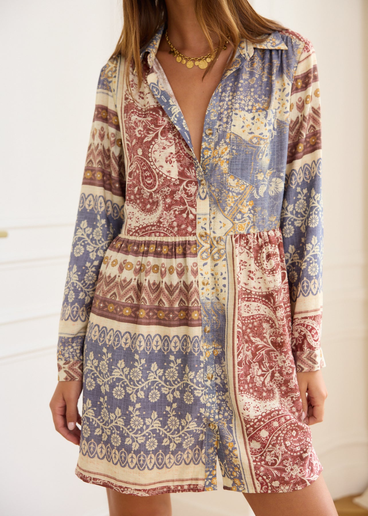 Robe Tali
