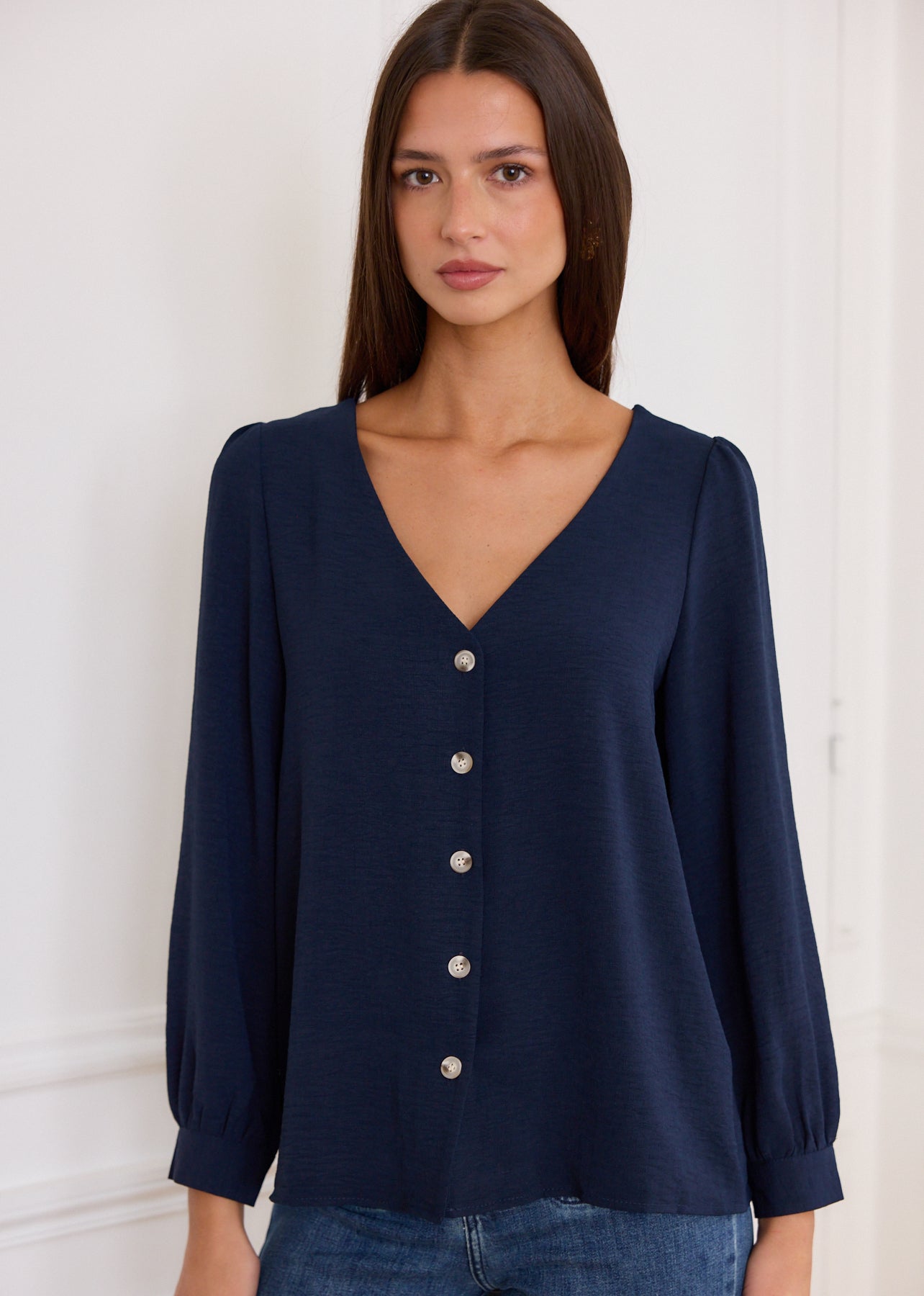 Blouse Tania