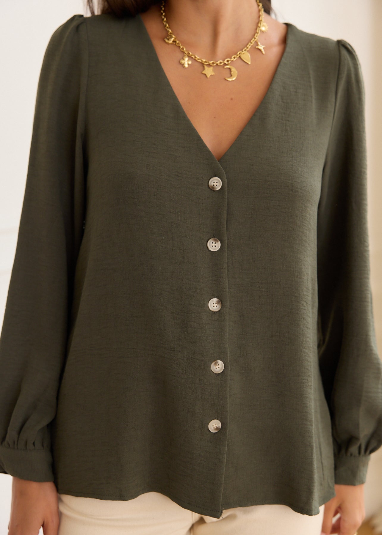 Blouse Tania