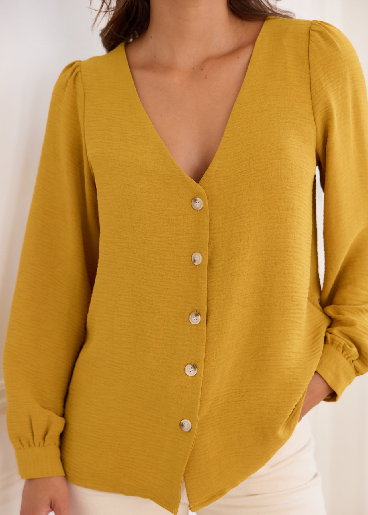 Blouse Tania