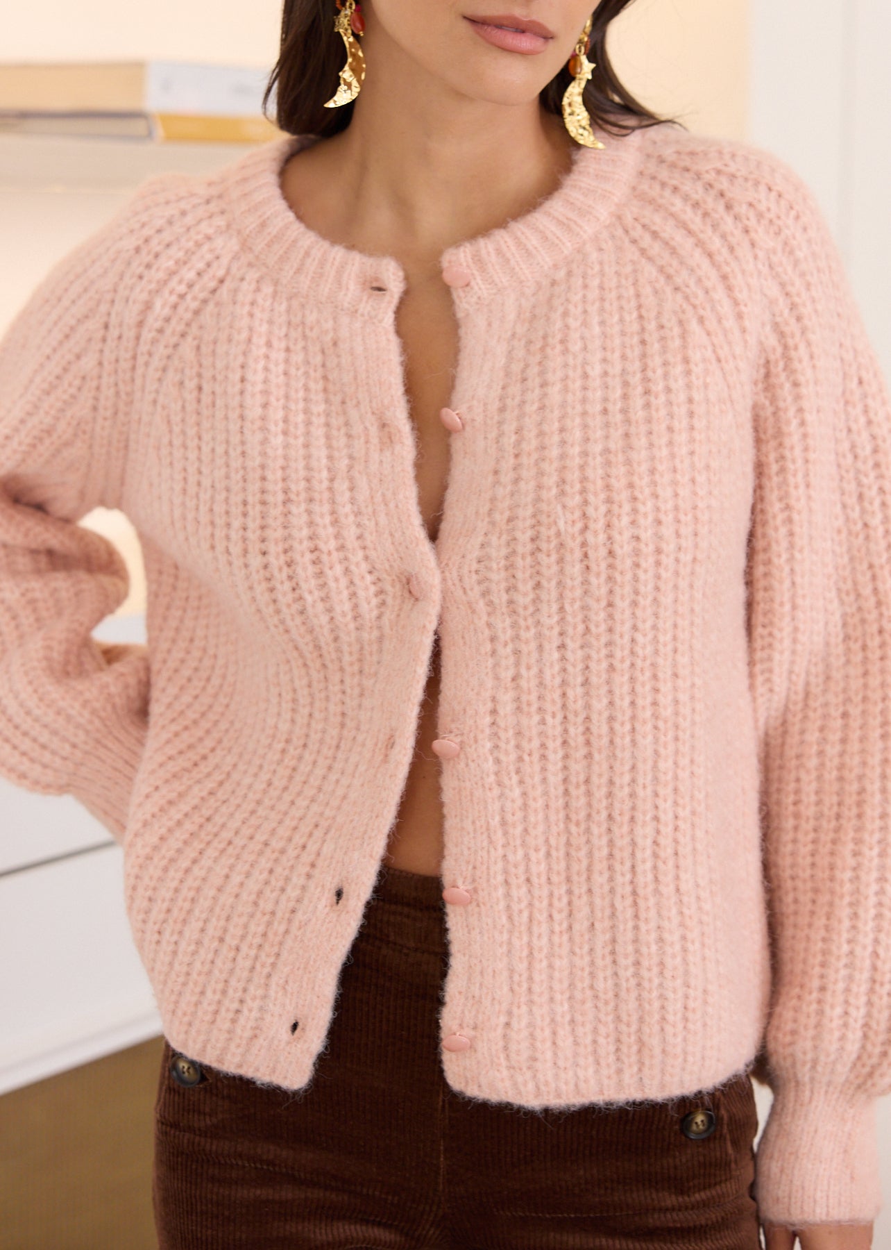Gilet Télio