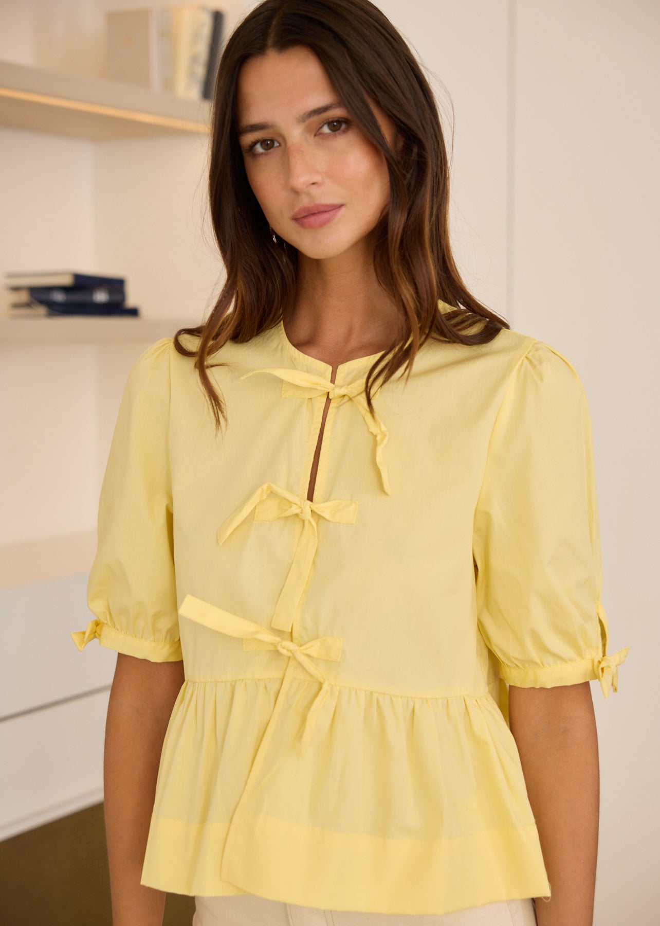 Blouse Tina