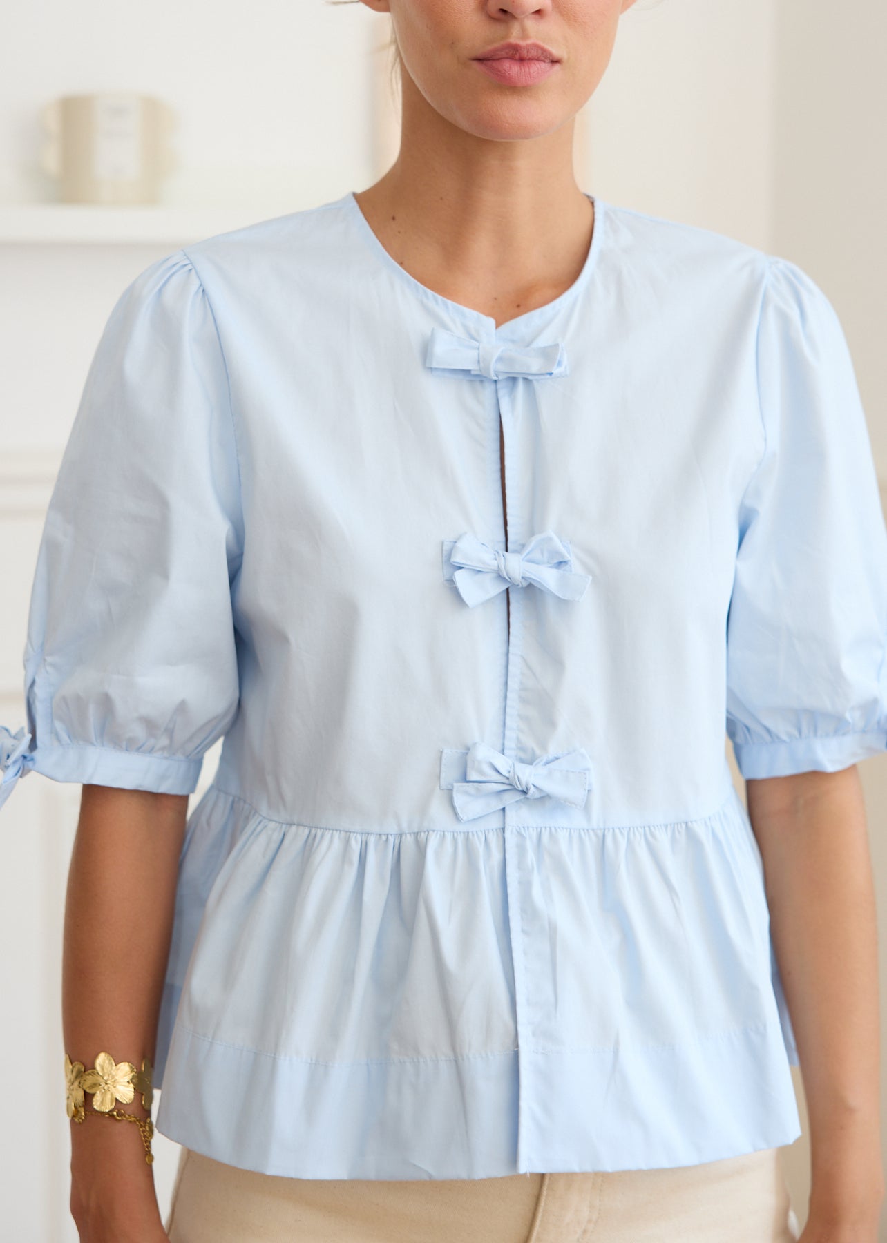 Blouse Tina