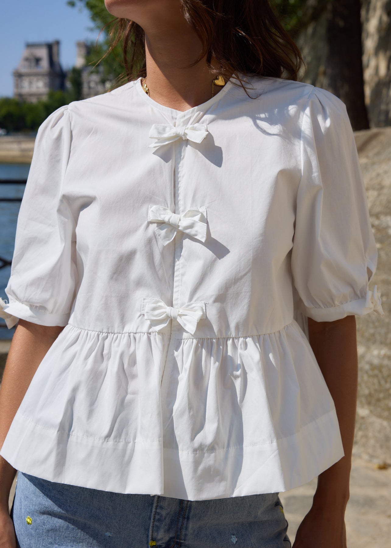 Blouse Tina