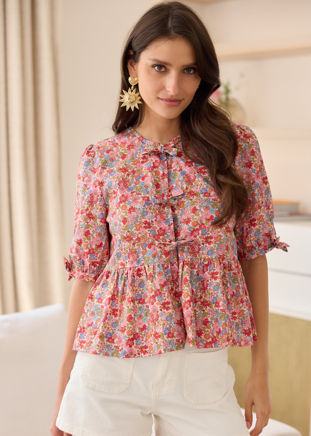 Blouse Tina
