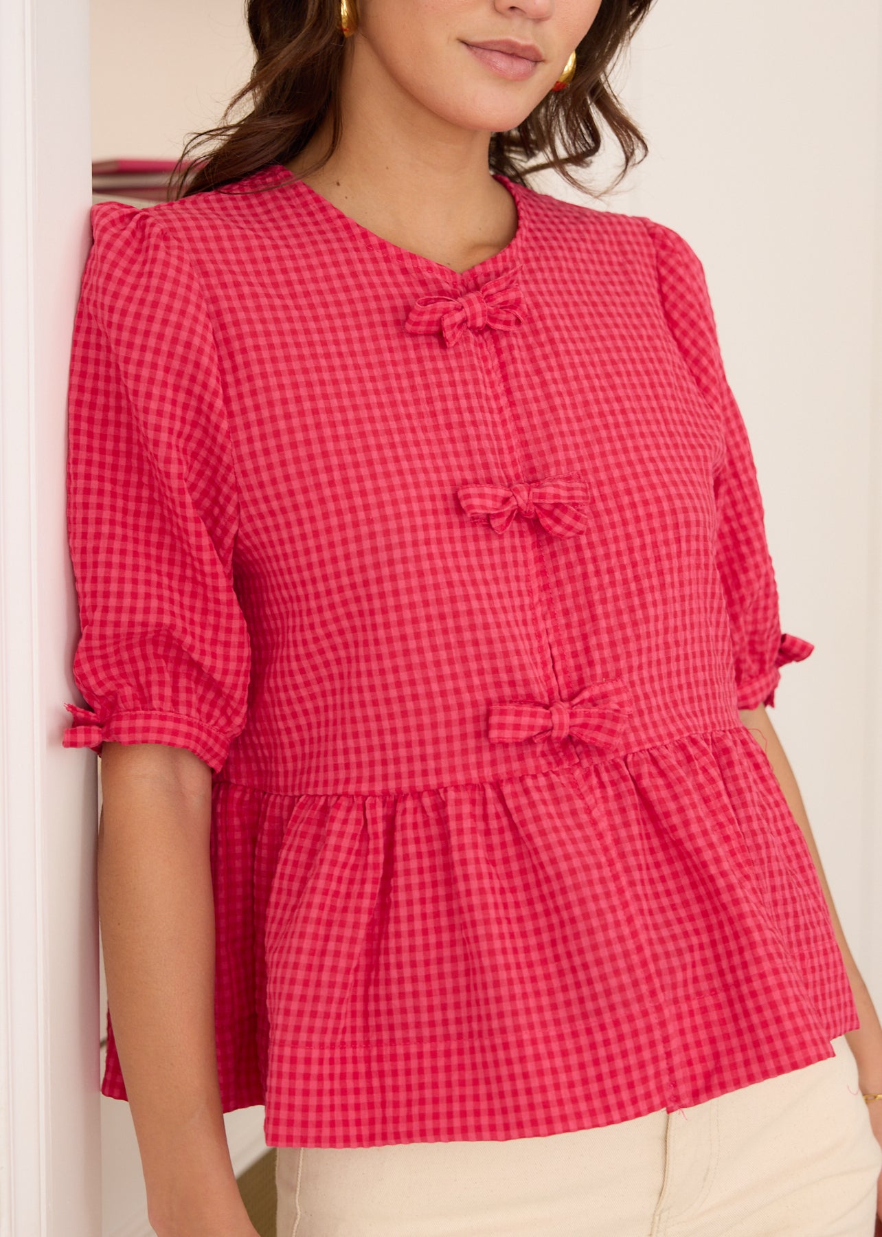 Blouse Tina