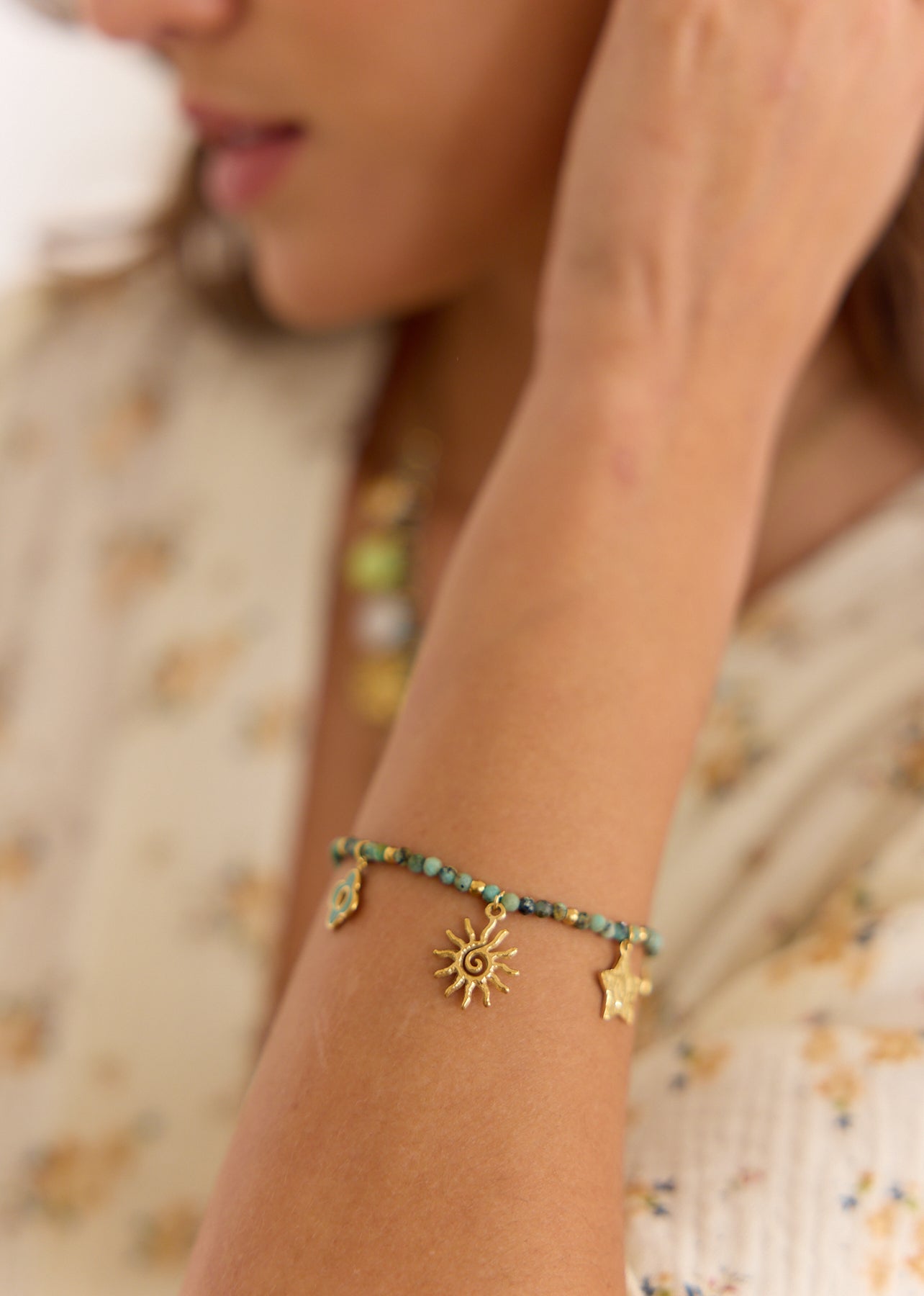 Tsipora Bracelet