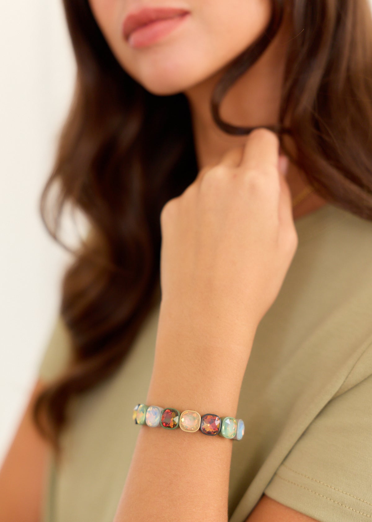 Bracelet Veda