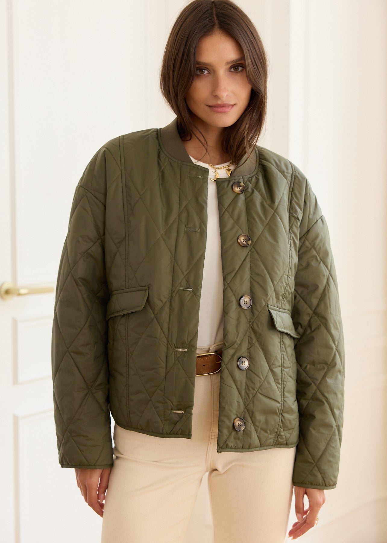 Veste Vicky