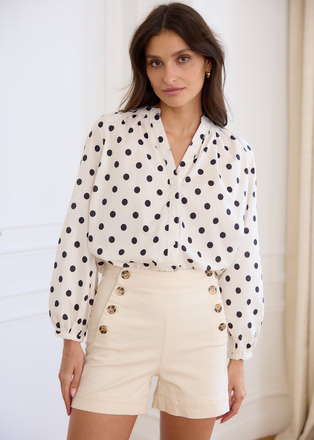 Blouse Vico
