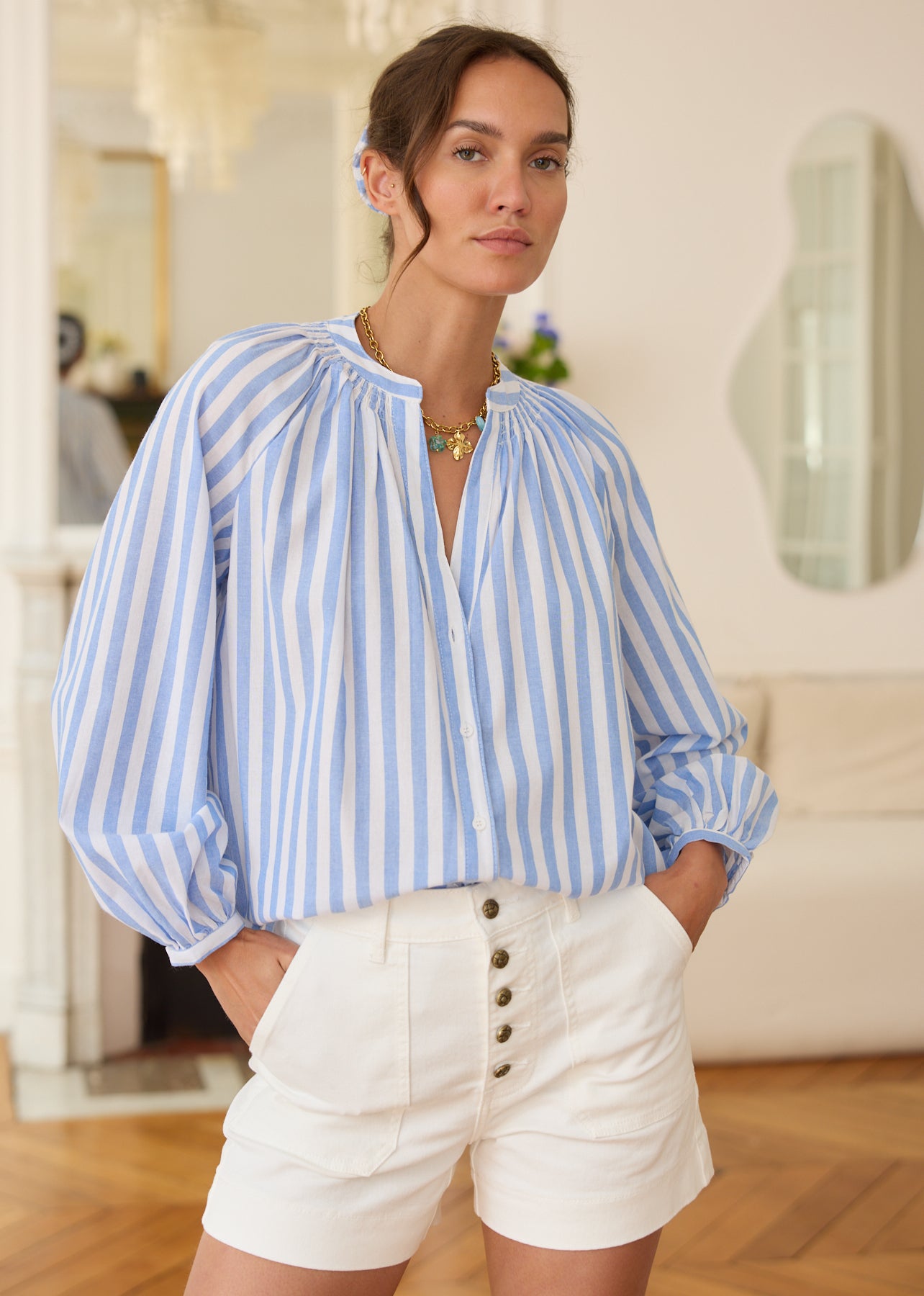 Blouse Vico
