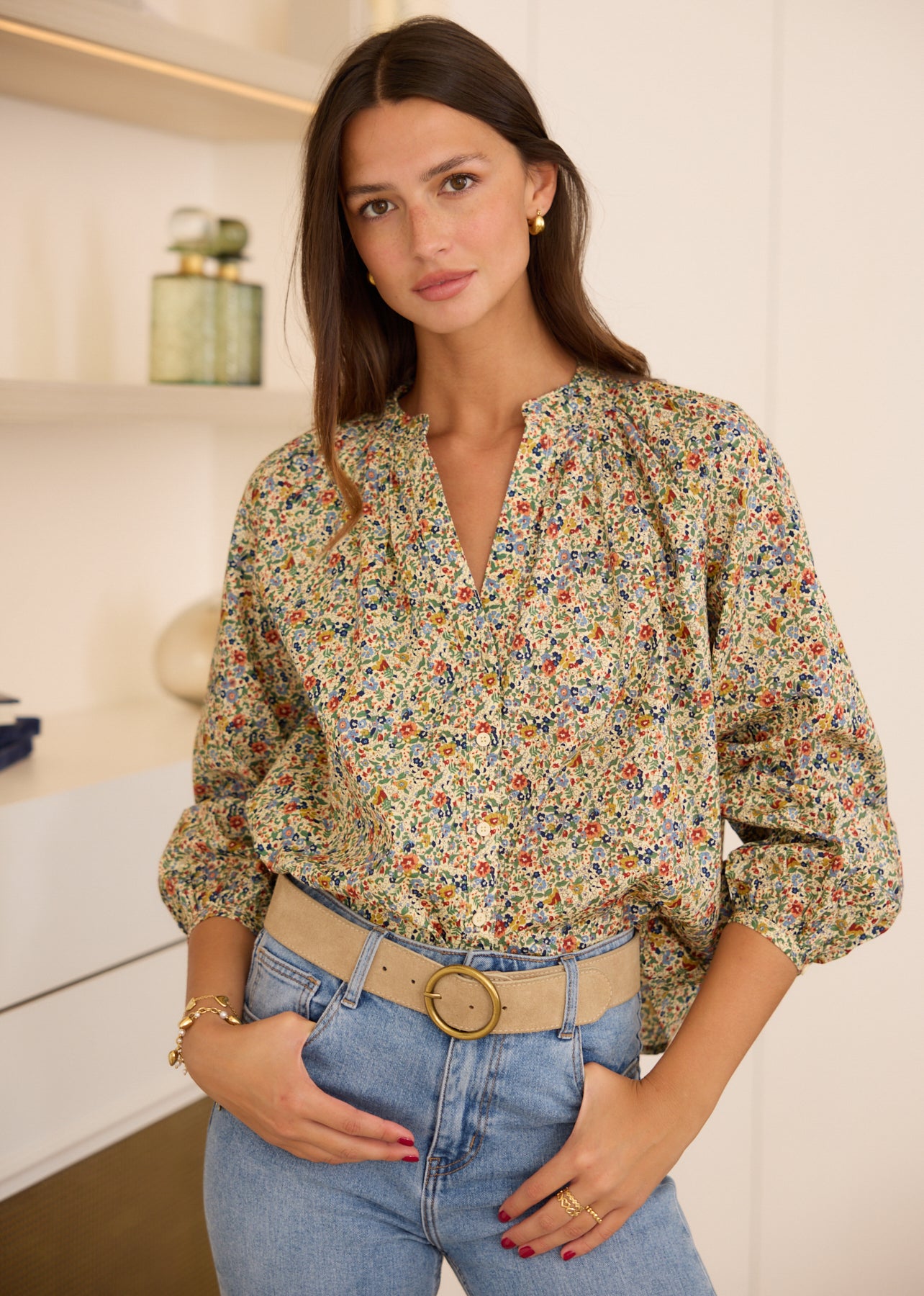 Blouse Vico
