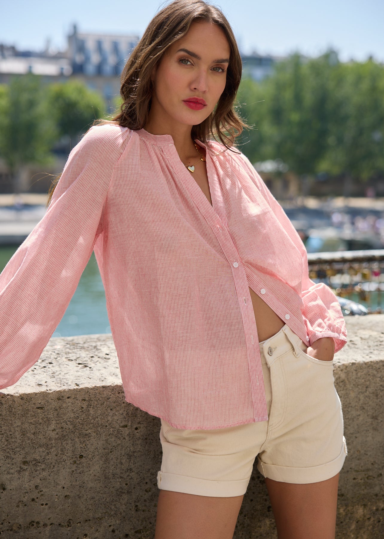 Blouse Vico