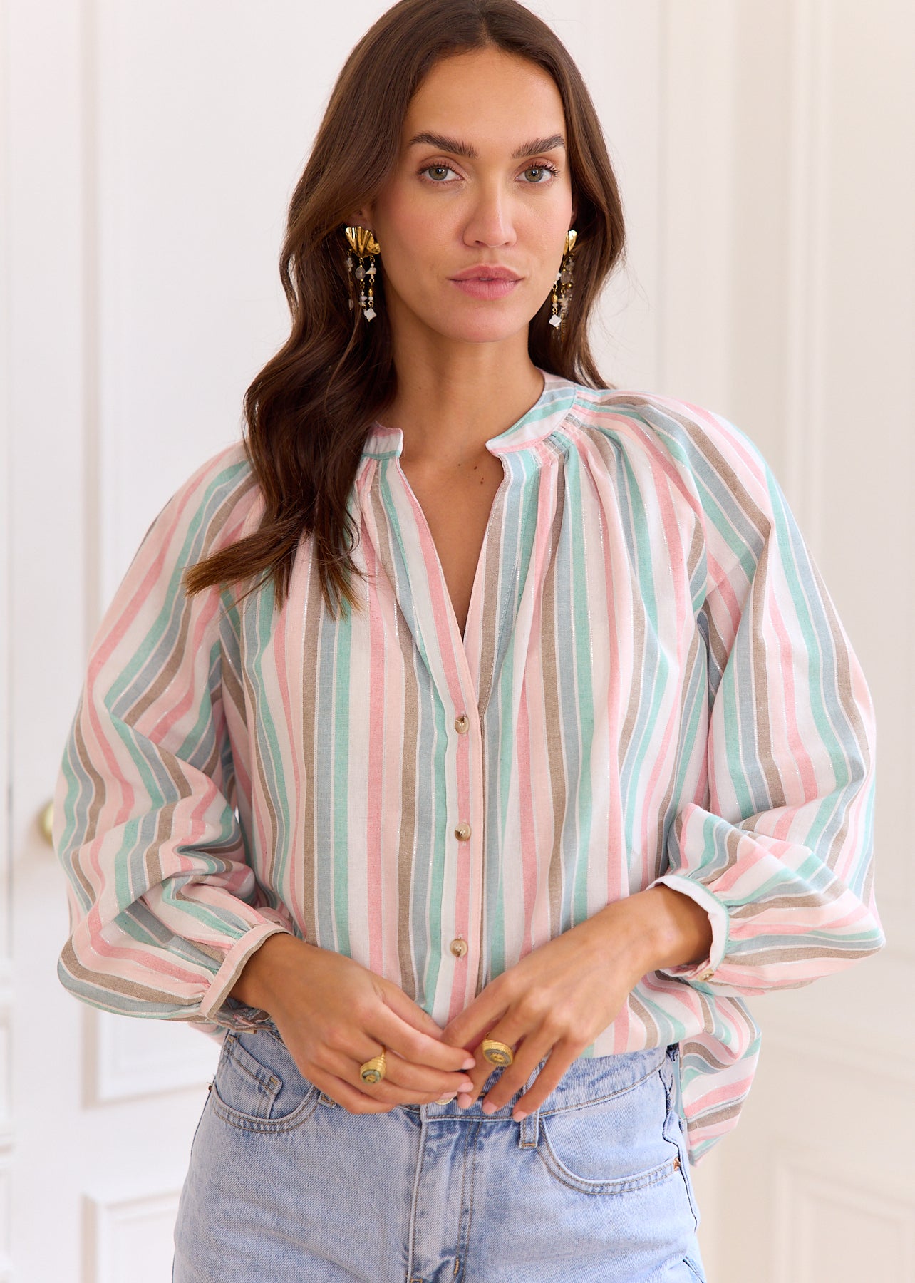 Blouse Vico