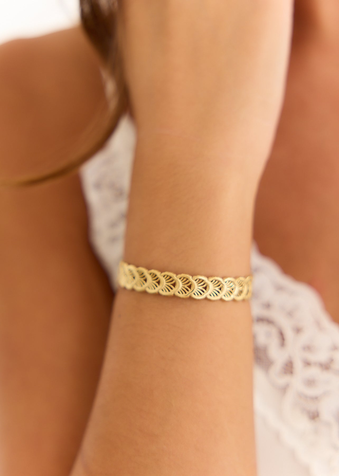 Victoire Bracelet