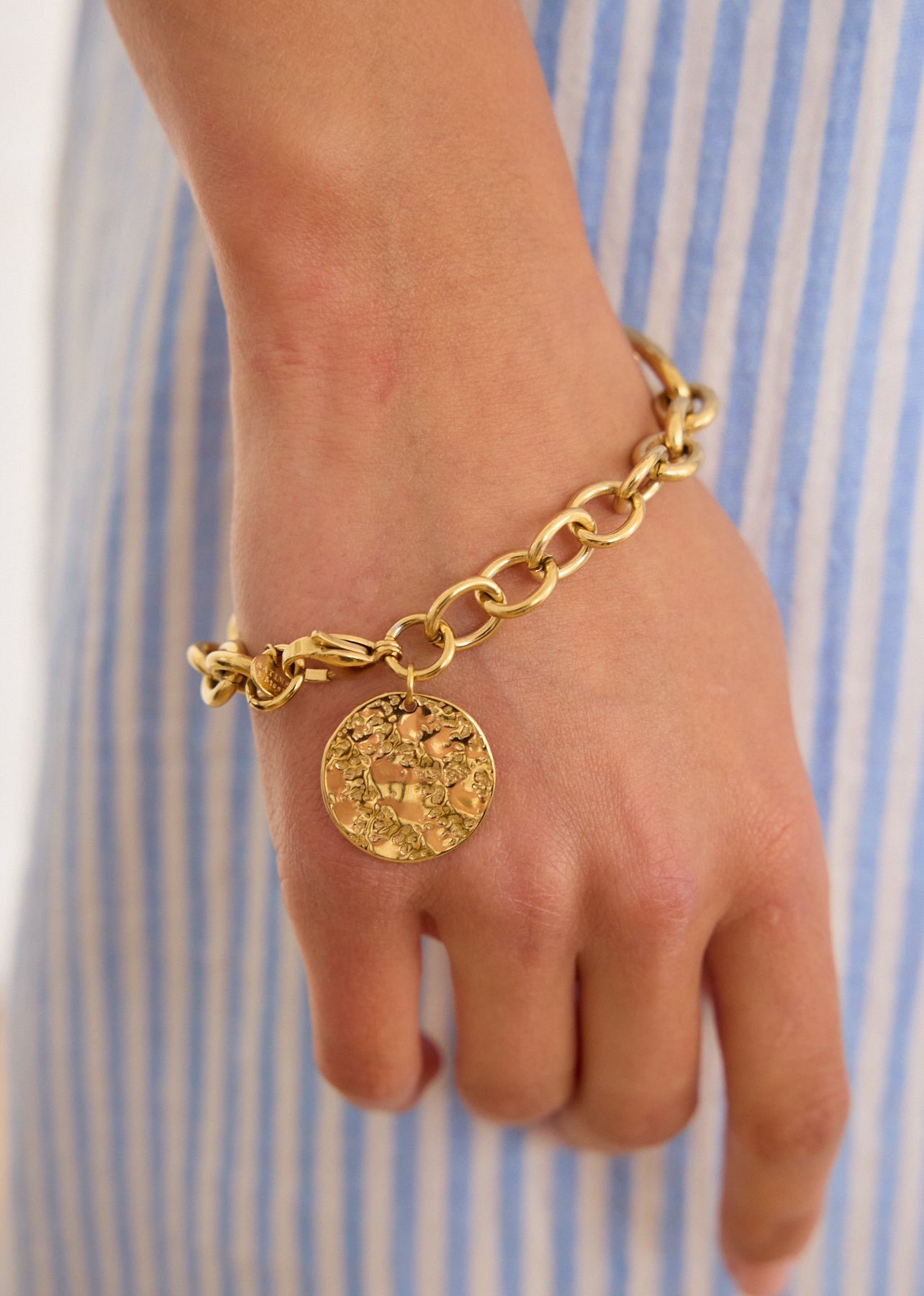 Bracelet Violette