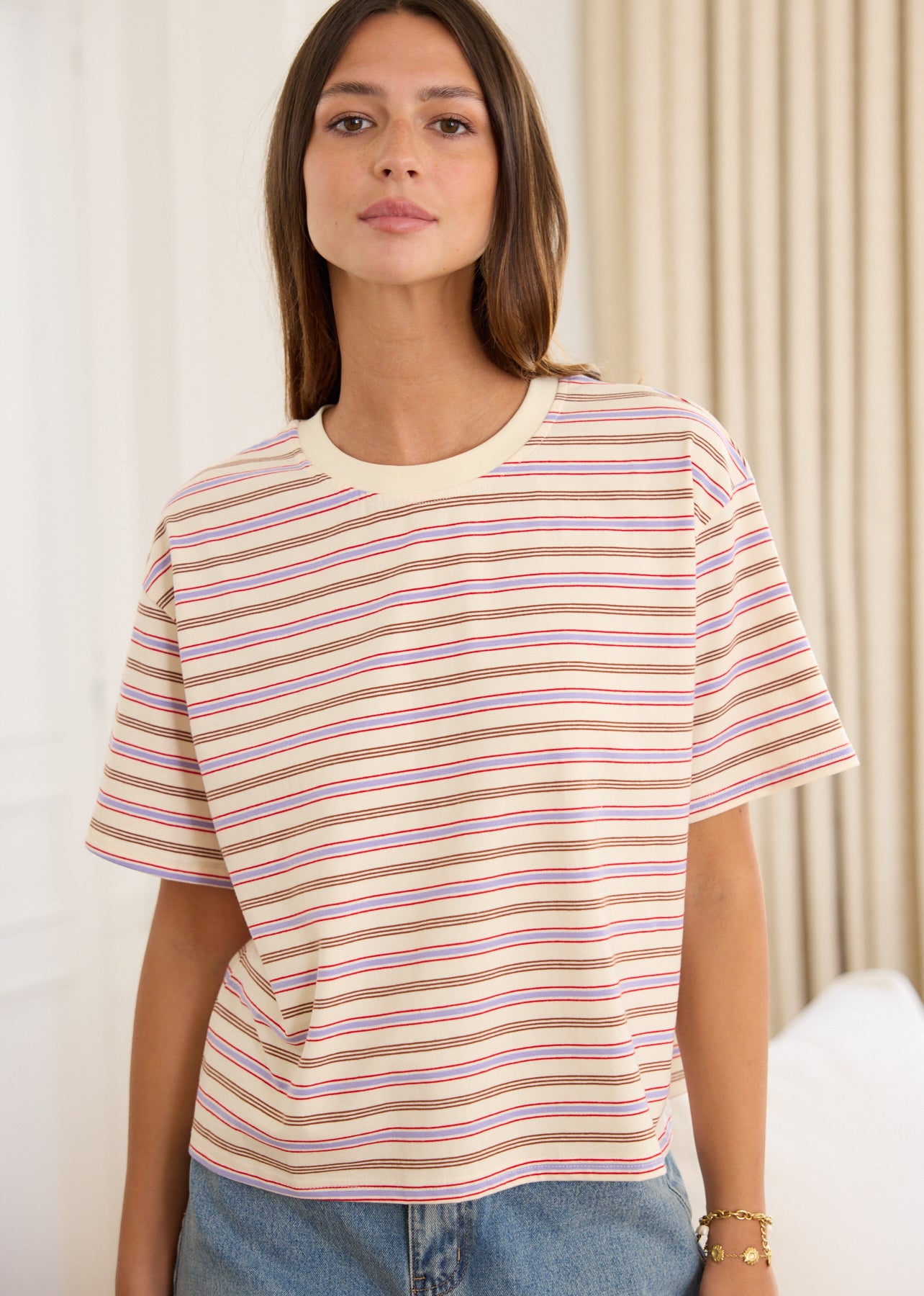 T-Shirt Yelina