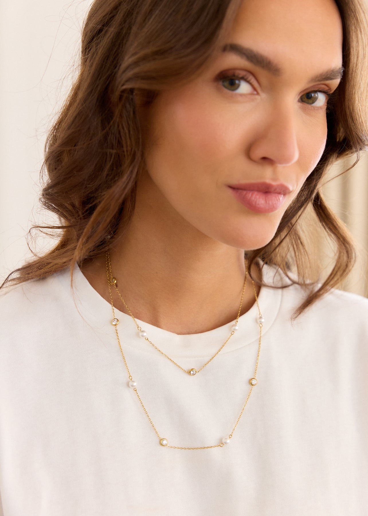 Collier Yori