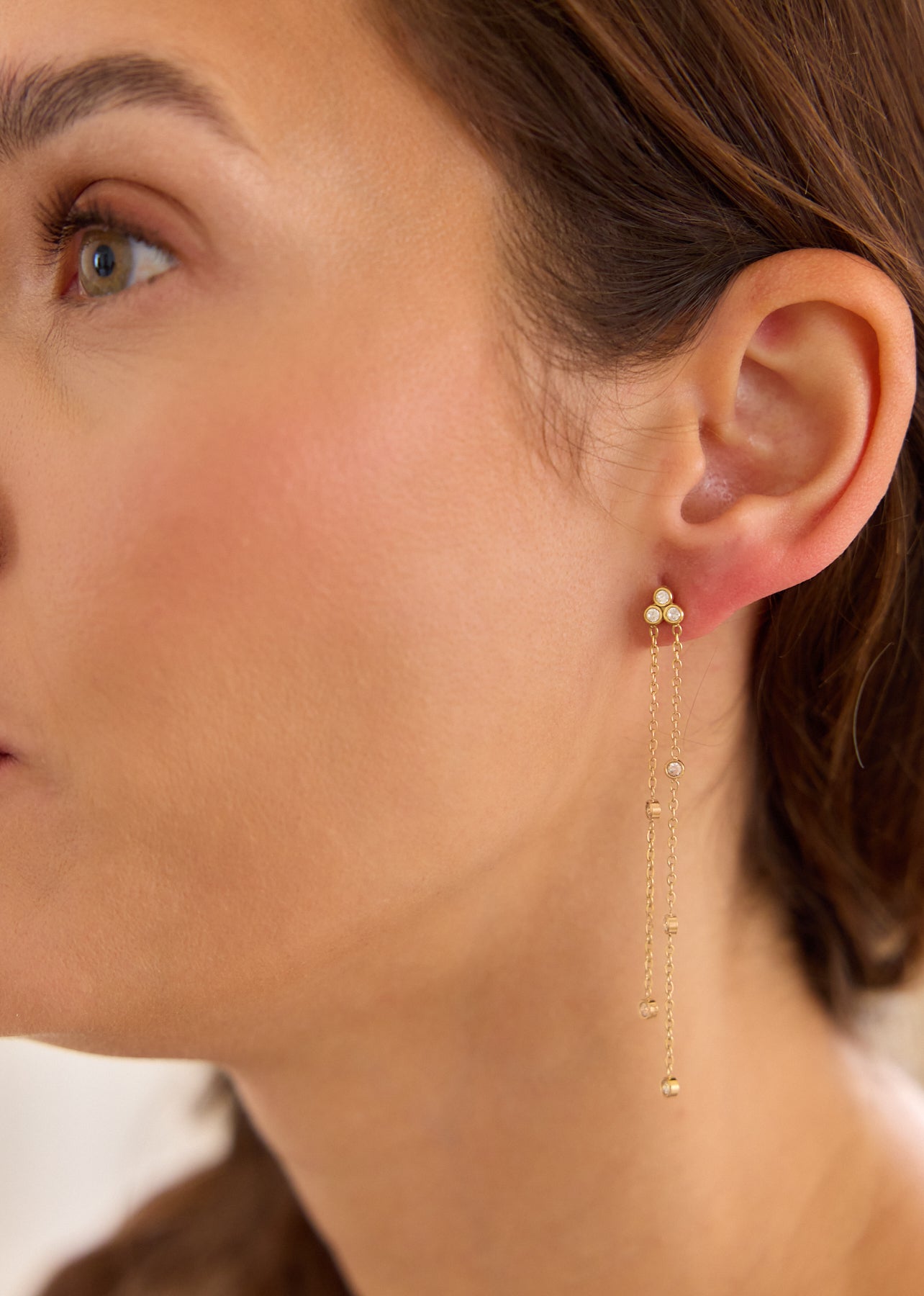 Yori Earrings
