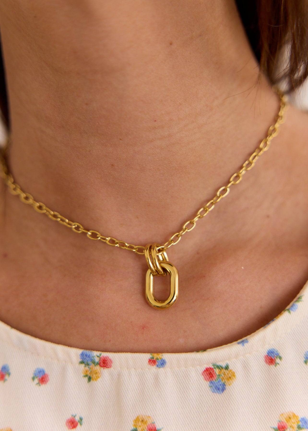 Collier Ysée