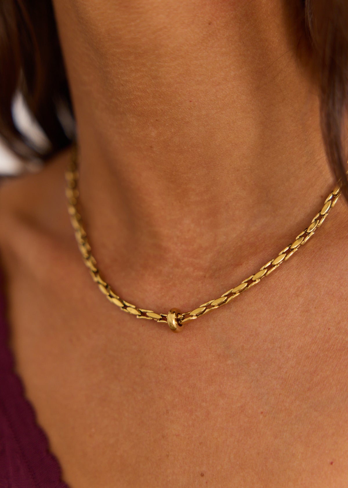 Collier Zelie