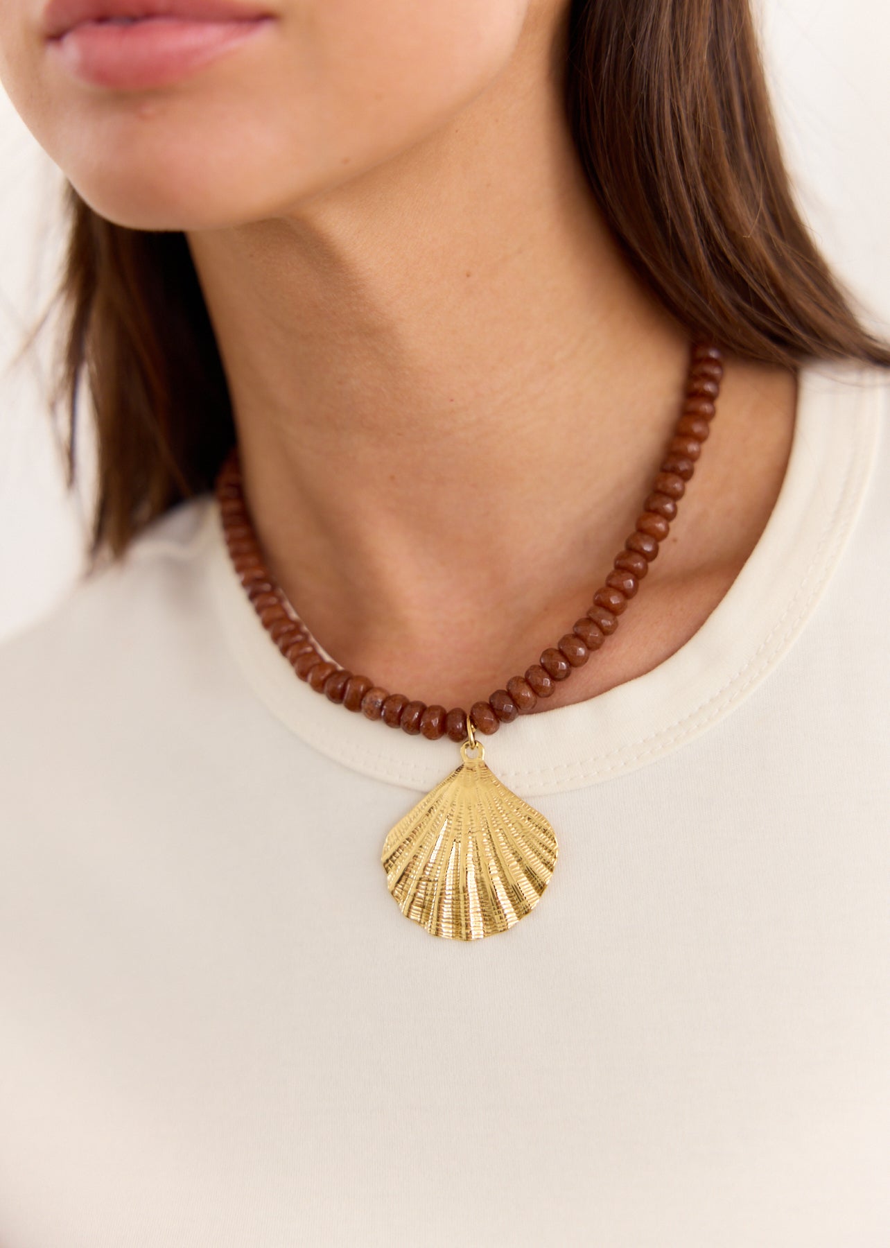 Collier Zeyna