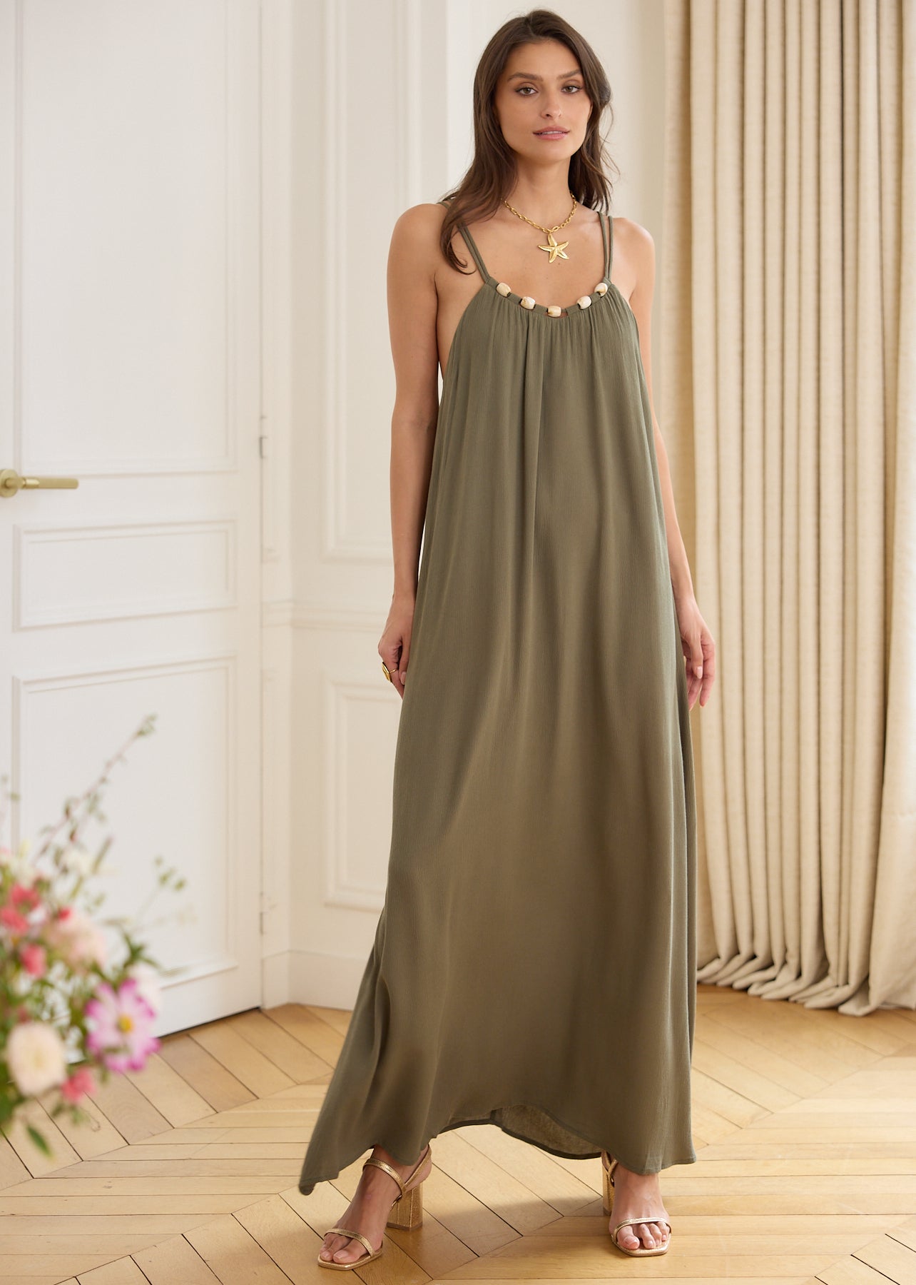 Robe Zia