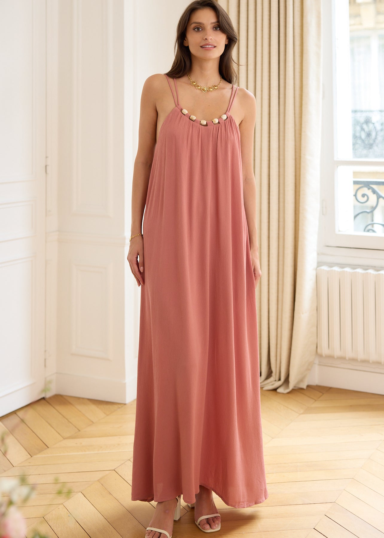 Robe Zia