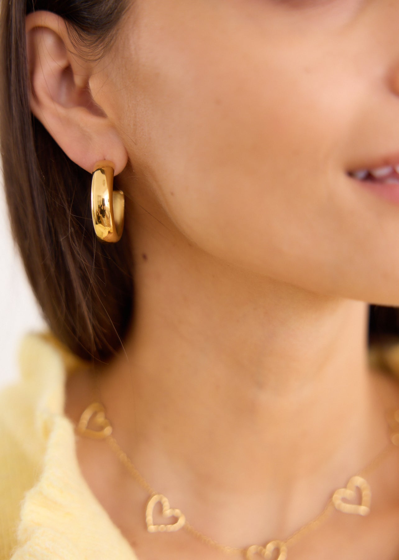 Zoura Earrings