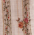Taupe Striped Floral