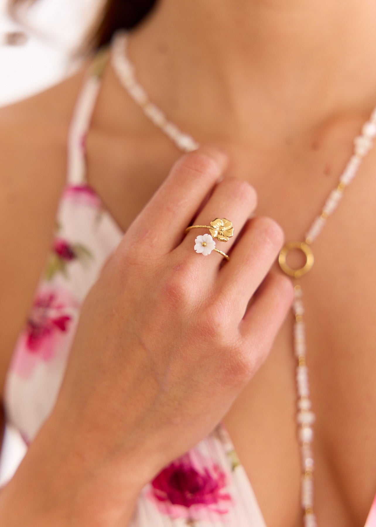 Afra Ring