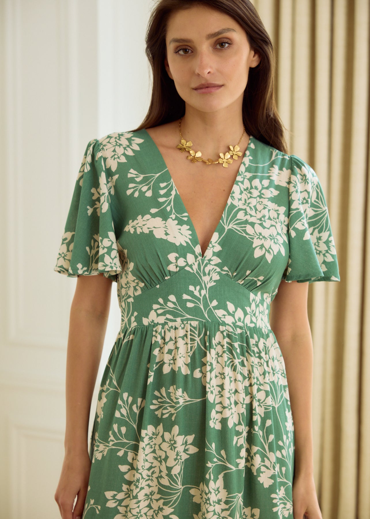Robe Alix