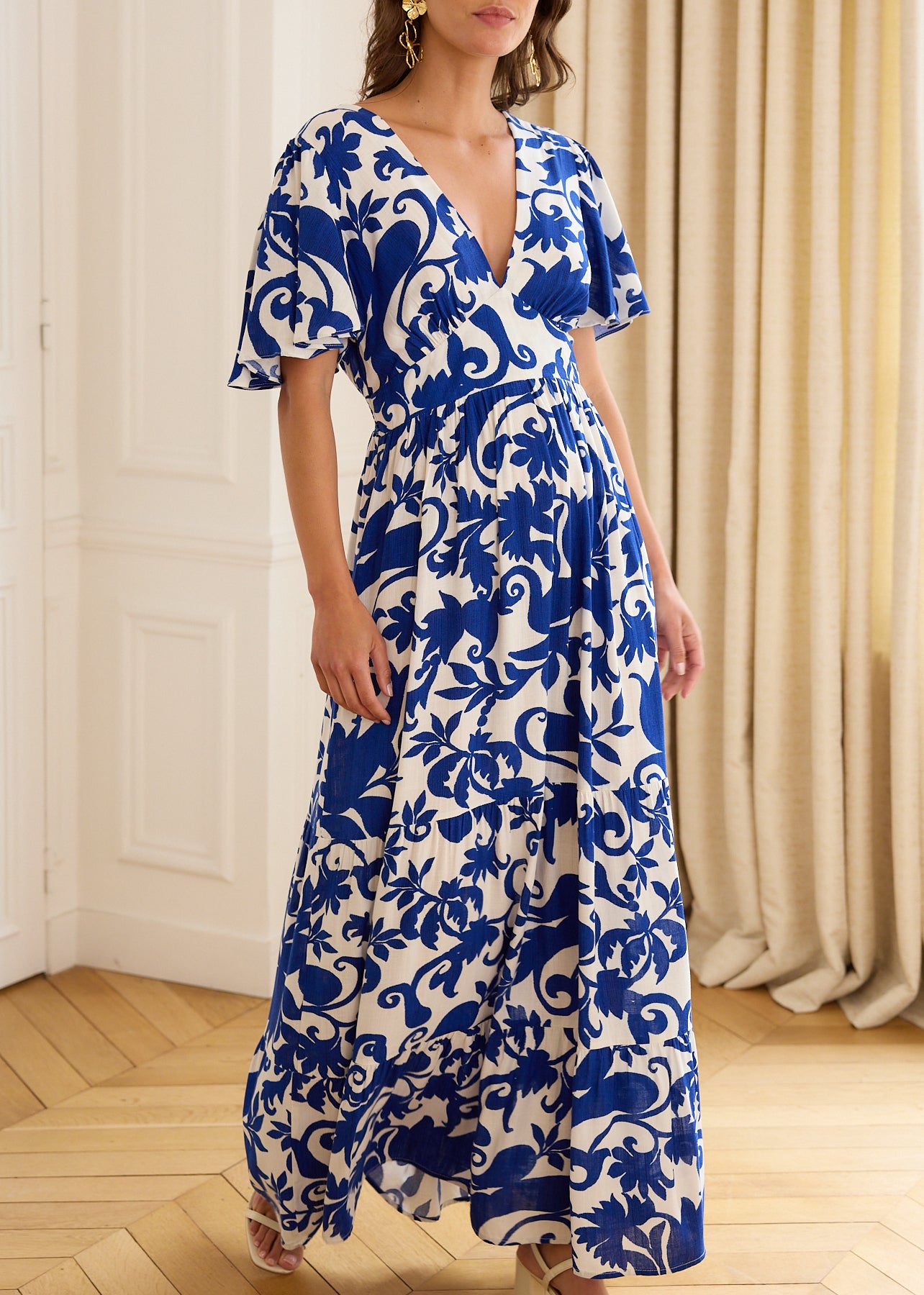 Robe Alix
