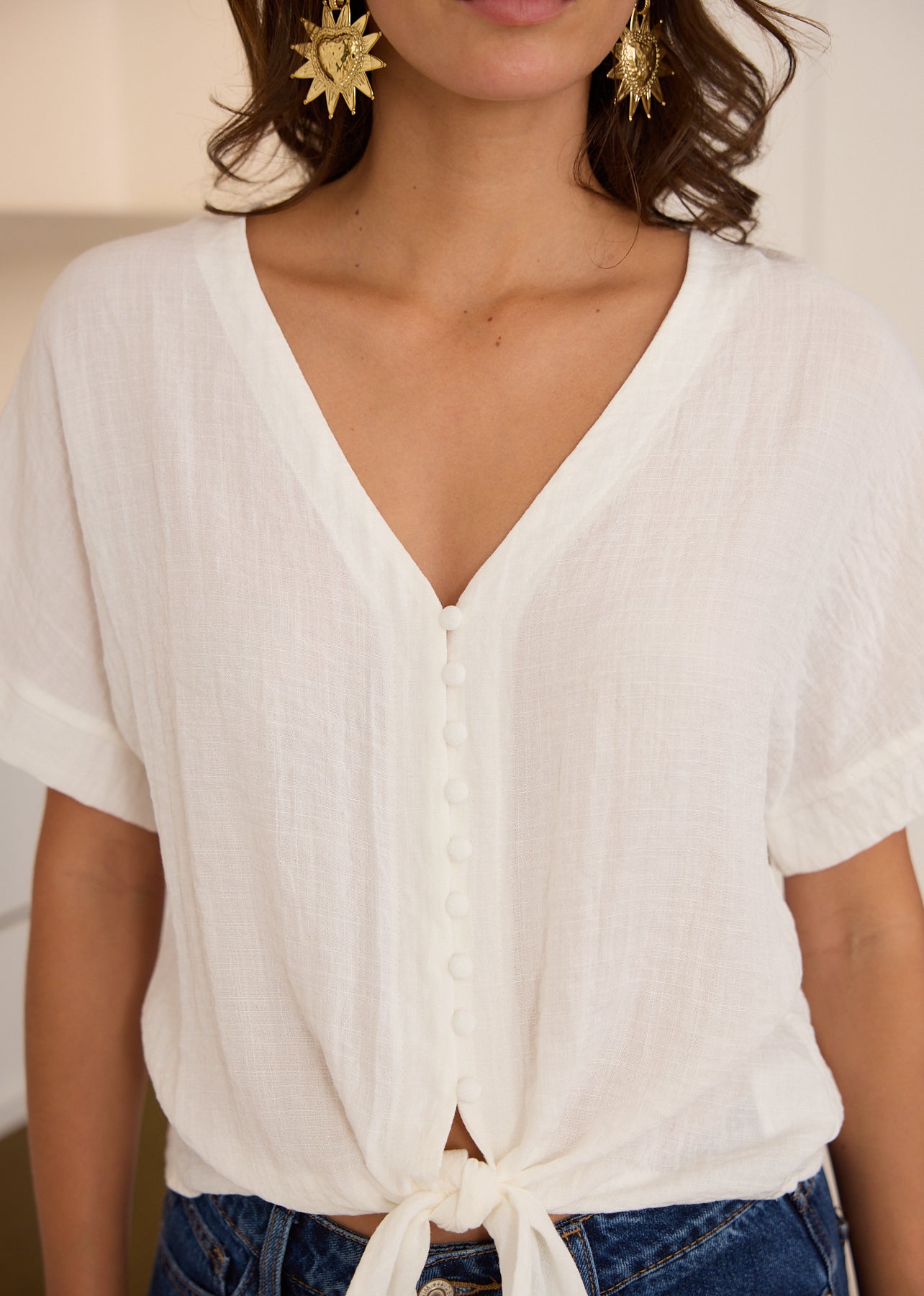 Blouse Alizée